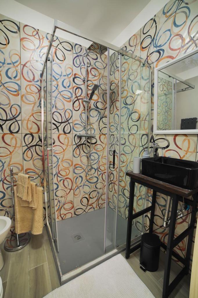 P88 Guesthouse Roma Ngoại thất bức ảnh