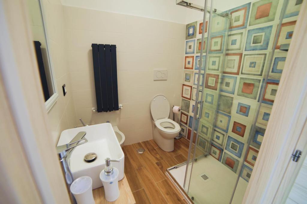 P88 Guesthouse Roma Ngoại thất bức ảnh