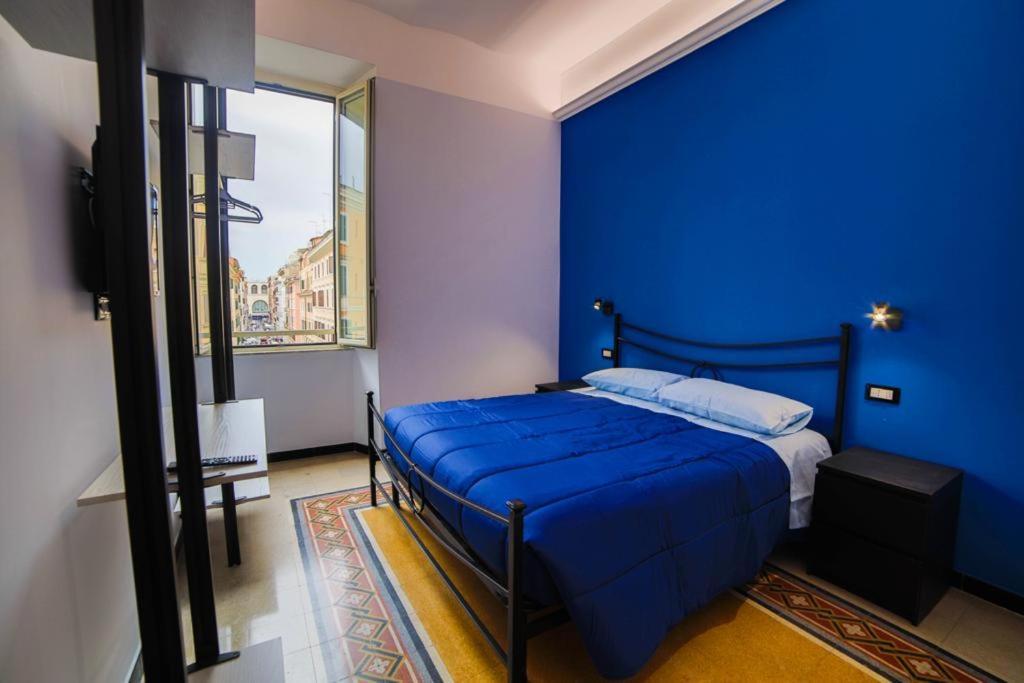 P88 Guesthouse Roma Ngoại thất bức ảnh